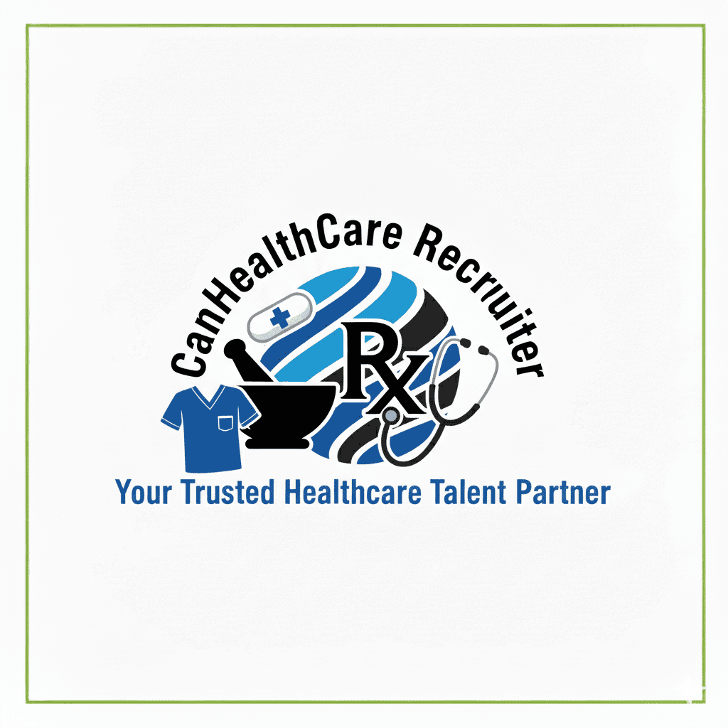 CanHealthCare Recruiter